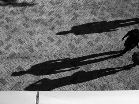 Understanding Jung’s Theory of Persona and Shadow (in Today’s Context)